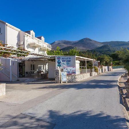 Apartments And Rooms By The Sea Slano, Dubrovnik - 8737 Exterior photo